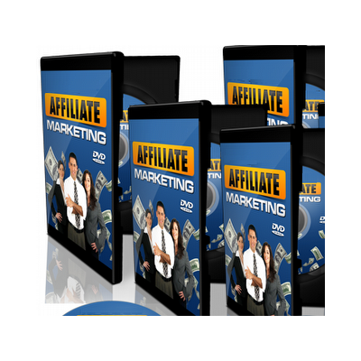 Affiliate Marketing Training