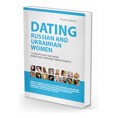 Dating russian women