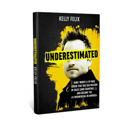 From Zero to $50 Million