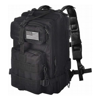 The Perfect Everyday Tactical Backpack