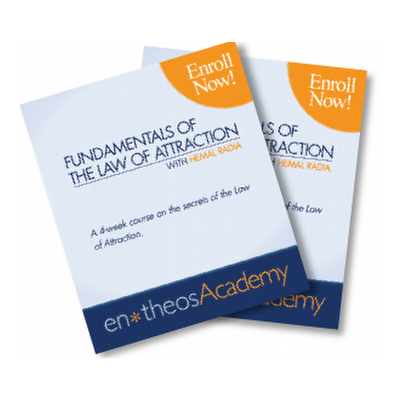 Want to Manifest More Money?