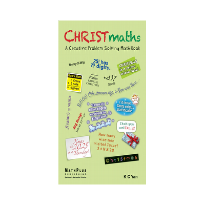 Problem Solving Math Book