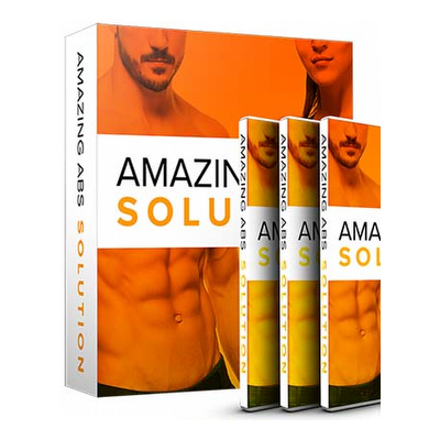 Amazing abs solution