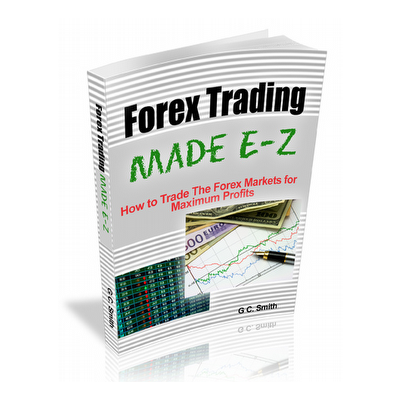 Forex Trading Made E - Z