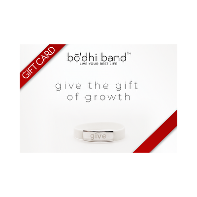 Bodhi Band - A Life Coach On Your Wrist