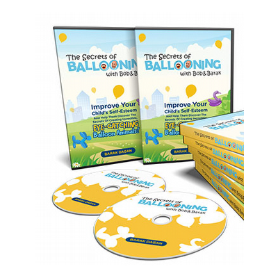 Improve Your Child's Self-Esteem