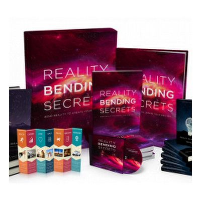 Bend Your Reality to Your Desires