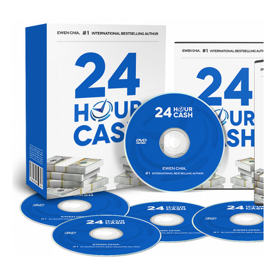 Secret To Make $3460.25 In 24 Hours