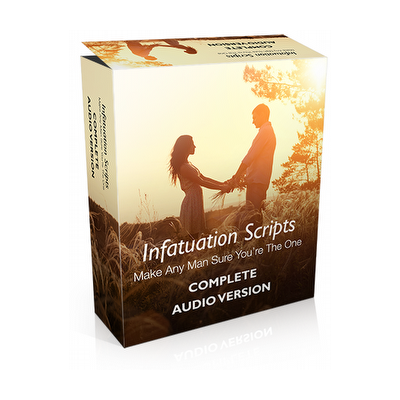 Make Him Sure You're The One