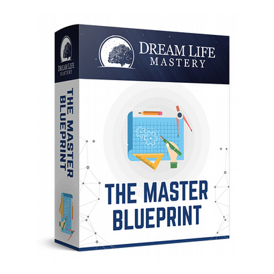 4 Ways To Dream Life Mastery