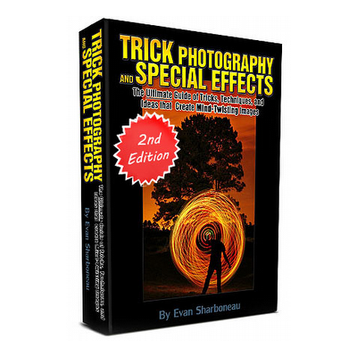 Learn Creative Photography