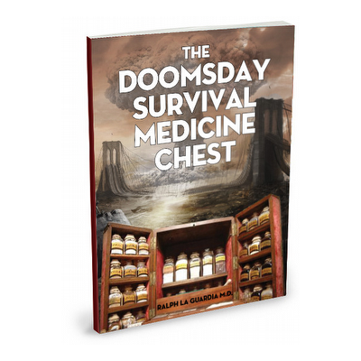 Doomsday Medicine Chest