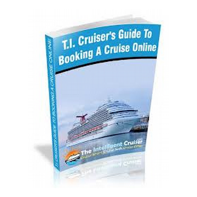 Cruise Advice and Report