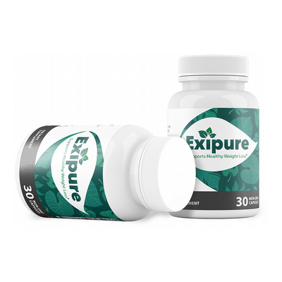 Exipure - The tropical Fat Loss Secret