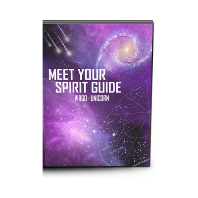 Ether - A Mystical Touch On Astrology