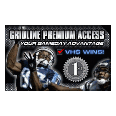 The Las Vegas Football Authority