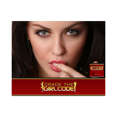 Crack The Girl Code