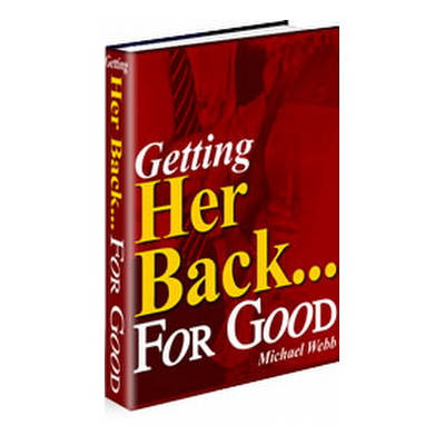 Getting Her Back - For Good
