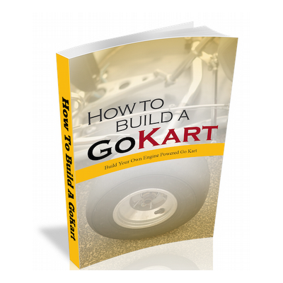 How to build a go kart