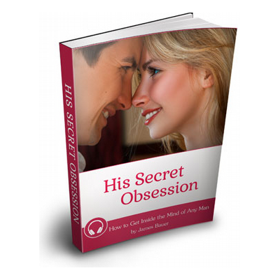 The TRUTH About How Men Think...