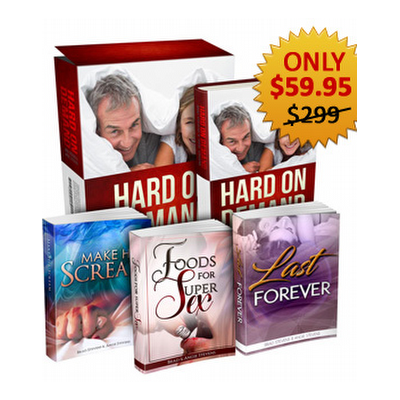 Annihilate ED for good...