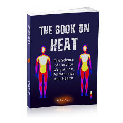 The Science of Heat For Weight Loss