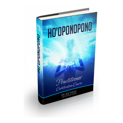 Ho'oponopono Certification