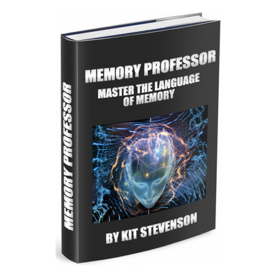 The Memory Professor System