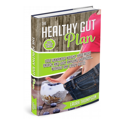 21 Days To Burn Unwanted Pounds