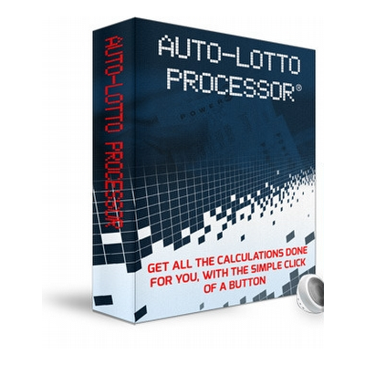 Lottery Dominator's Brother