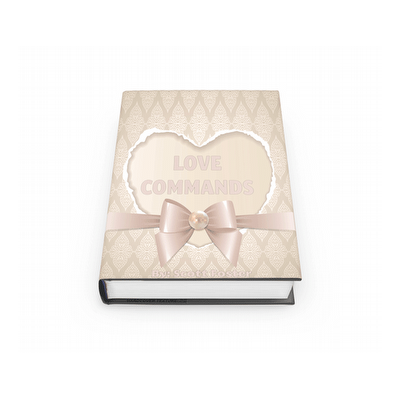 Secret Love Commands.