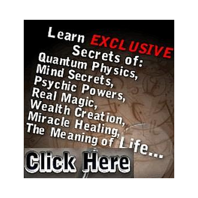 Manifest Your Dream Life Now