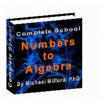 Math tutorials collection