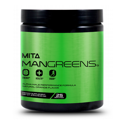 Get The Strength  and  Virility Of Stallion