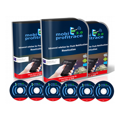 Push Notification CPA Breakthrough