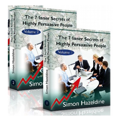 7 Secrets of Highly Persuasive People