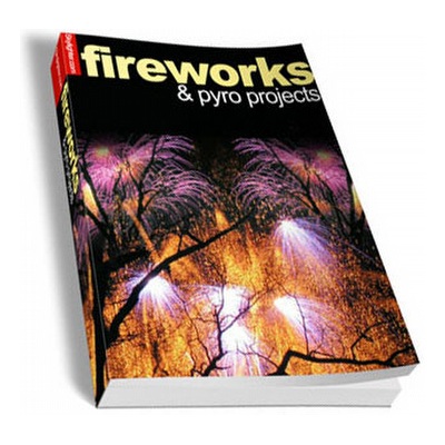 Fireworks and pyro projects