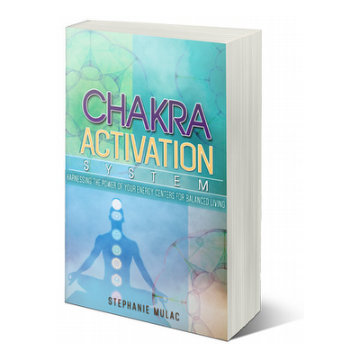 Chakra Activation System