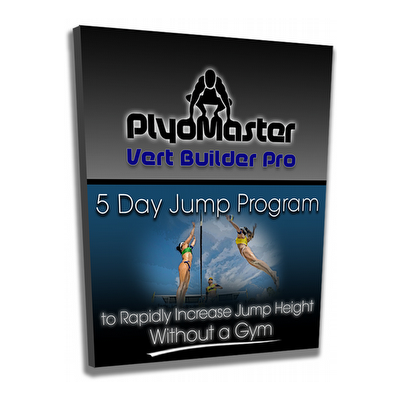 PlyoMaster - Jump Higher.