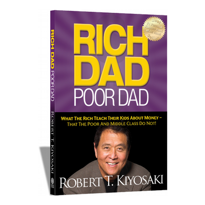 The Richdad Summit - By Robert Kiyosaki